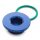 IGNITION COVER PLUG