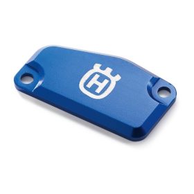 BRAKE FLUID RESERVOIR COVER