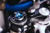 FACTORY ADJUSTER WHEEL SET