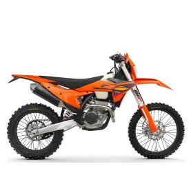 2026 KTM 250 EXC-F