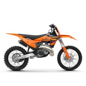 2026 KTM 250 SX