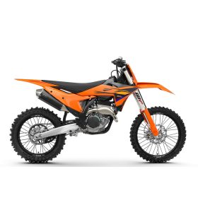 2026 KTM 250 SX-F