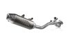 AKRAPOVIČ "RACING LINE" 250/350 EXC-F 2021-2023