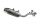 AKRAPOVIČ "RACING LINE" 250/350 EXC-F 2021-2023
