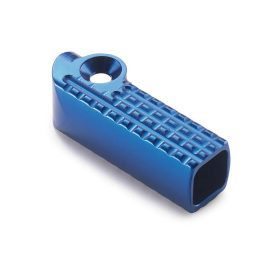 GEAR SHIFT LEVER STEP PLATE