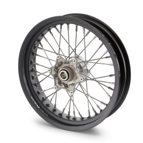 FRONT WHEEL 3.5X16.5"