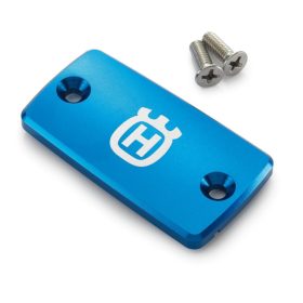 BRAKE FLUID RESERVOIR COVER