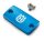 BRAKE FLUID RESERVOIR COVER