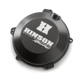 HINSON-OUTER CLUTCH COVER