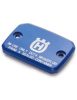 BRAKE FLUID RESERVOIR COVER