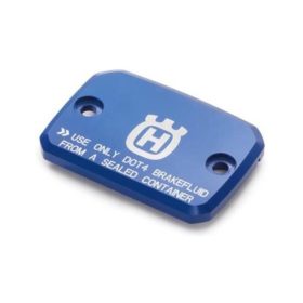 BRAKE FLUID RESERVOIR COVER