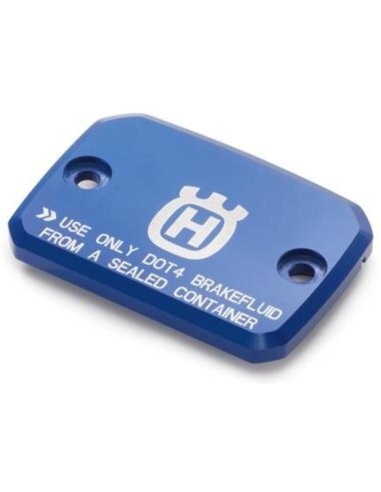 BRAKE FLUID RESERVOIR COVER