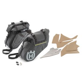 SIDE BAG SET