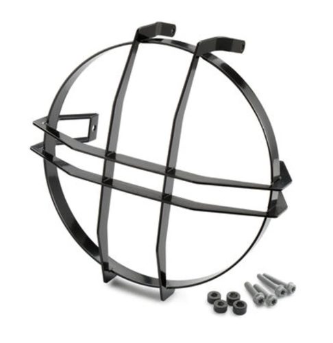 HEADLIGHT PROTECTION