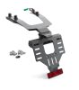 LICENCE PLATE HOLDER SUPPORT