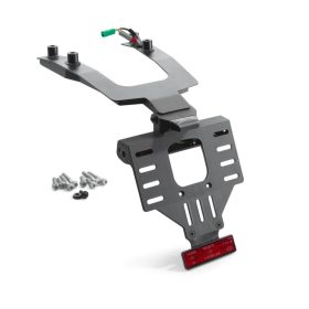 LICENCE PLATE HOLDER SUPPORT