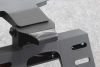 LICENCE PLATE HOLDER SUPPORT