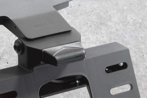 LICENCE PLATE HOLDER SUPPORT