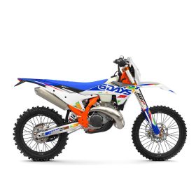 2026 KTM 300 EXC SIX DAYS