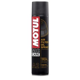 MOTUL AIR FILTER OIL SPRAY