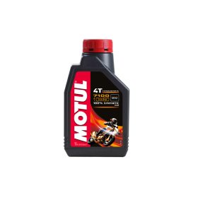 MOTUL 7100 10W60 1L