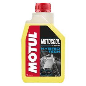 MOTUL MOTOCOOL EXPER HYBRID TECH
