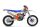 2026 KTM 350 EXC-F SIX DAYS
