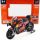 KTM MotoGP RC16 modell – Brad Binder #33 1:18