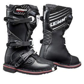 TRACK KID BOOTS