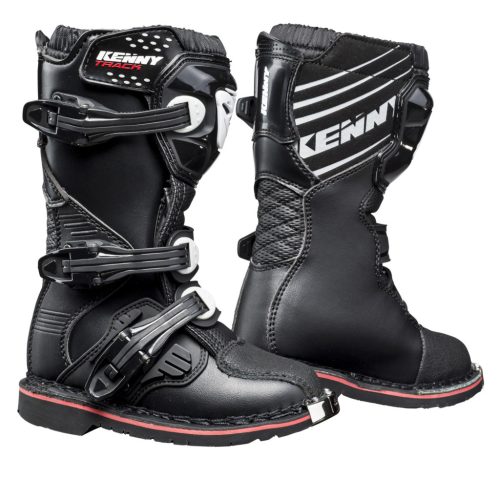 TRACK KID BOOTS