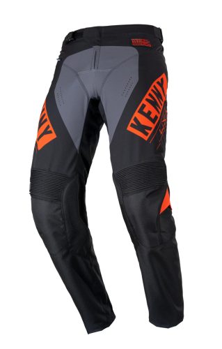 KENNY RACING PERFORMANCE PANTS ORANGE