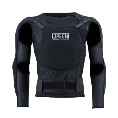 KENNY RACING KID PERFORMANCE SAFETY JACKET