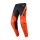 KENNY RACING TRACK FOCUS PANTS ORANGE
