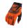 GIANTS TITANIUM GLOVES ORANGE