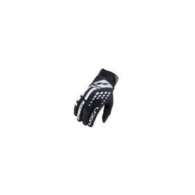 GANTS TRACK ENFANT GLOVES FOR KIDS black
