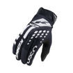 GANTS TRACK ENFANT GLOVES FOR KIDS black