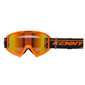 KENNY LUNETTES TRACK ORANGE
