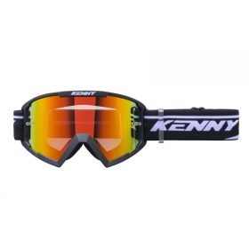 KENNY LUNETTES TRACK BLACK