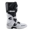 KENNY RACING TRACK BOOTS WHITE 