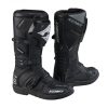 KENNY RACING TRACK BOOTS black