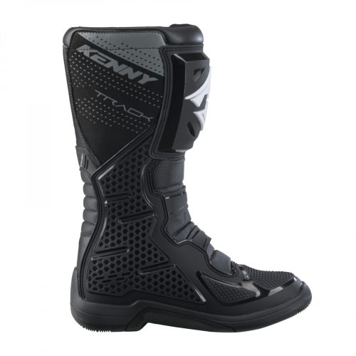 KENNY RACING TRACK BOOTS black