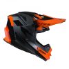 KENNY RACING TRACK HELMET DIV SPEED NEON ORANGE SISAK