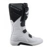 KENNY RACING TRACK BOOTS WHITE 