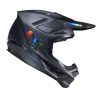KENNY MATT HOLOGRAPH CASQUE CARBON HELMET SISAK
