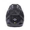KENNY CLASSIC CARBON SHINY CASQUE TITANIUM SISAK