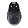 KENNY CLASSIC CARBON SHINY CASQUE TITANIUM SISAK
