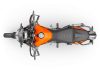 2024 KTM 390 ADVENTURE SW