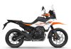 2025 KTM 390 ADVENTURE X