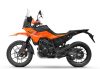 2025 KTM 390 ADVENTURE X