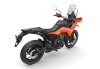 2025 KTM 390 ADVENTURE X